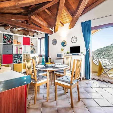Sun House - Happy Apartment