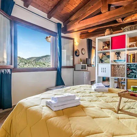 Apartment Sun House - Happy *