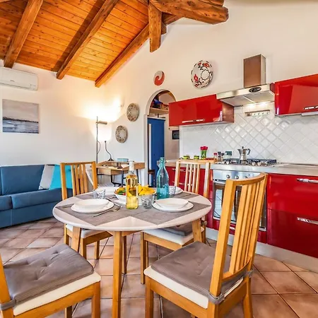 Sun House - Happy Apartment *